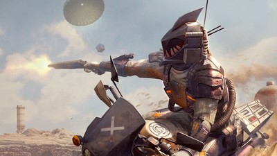 Playerunknown's Battlegrounds tote bag #