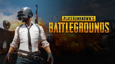 Playerunknown's Battlegrounds mug #