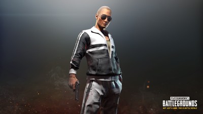 Playerunknown's Battlegrounds mug #