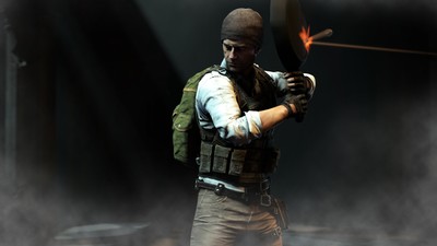 Playerunknown's Battlegrounds Poster #60661