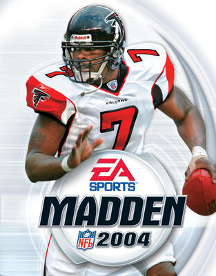 Madden NFL 2004 Mouse Pad 6067