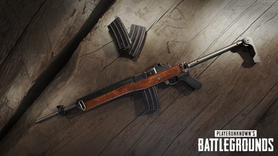 Playerunknown's Battlegrounds Poster #60670