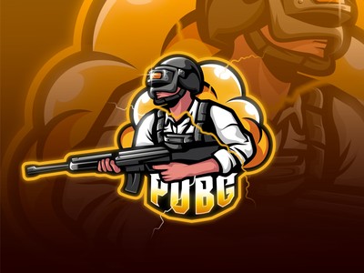 Playerunknown's Battlegrounds Mouse Pad 60689