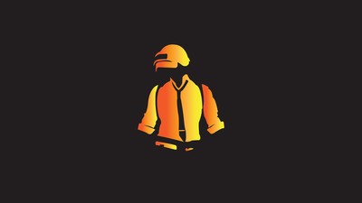 Playerunknown's Battlegrounds Mouse Pad 60696