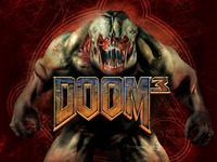 Doom 3 magic mug #