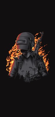 Playerunknown's Battlegrounds Poster #60702