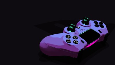 PlayStation poster