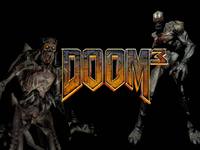 Doom 3 Stickers 6071