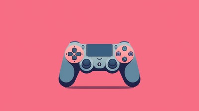 PlayStation Poster #60712