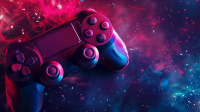 PlayStation Mouse Pad 60715
