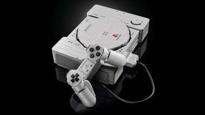 PlayStation Poster #60718