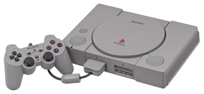 PlayStation Poster #60722