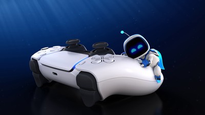PlayStation 5 posters