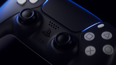 PlayStation 5 Poster #60762