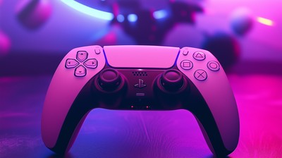PlayStation 5 mug #