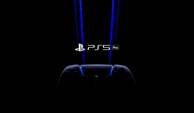 PlayStation 5 Poster #60776