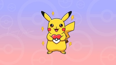 Pokemon Poster #60791