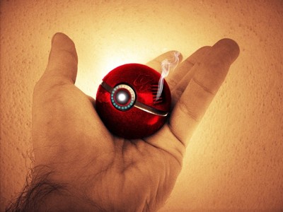 Pokemon Poster #60793