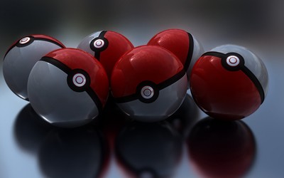 Pokemon mug #