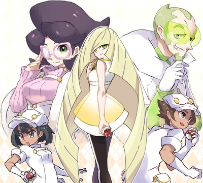 Pokemon Poster #60798