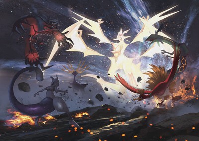 Pokemon Mouse Pad 60802