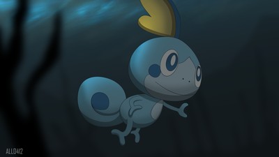 Pokemon Mouse Pad 60805