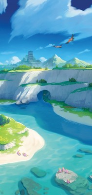 Pokemon Poster #60808