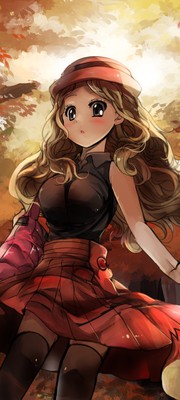 Pokemon Poster #60809