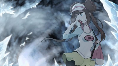 Pokemon Black and White Poster #60818