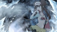 Pokemon Black and White Poster 60818