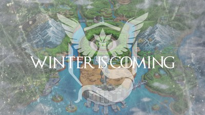Pokemon Go Poster #60839