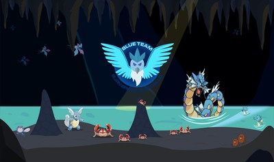 Pokemon Go Poster #60840