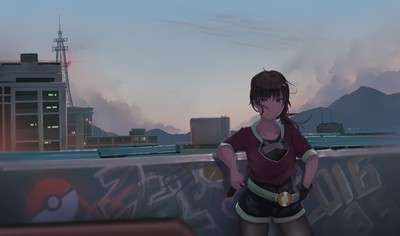 Pokemon Go Poster #60841