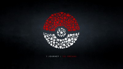 Pokemon Go Poster #60842