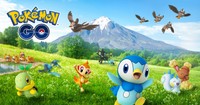 Pokemon Go Poster 60844