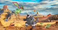 Pokemon Go Poster 60846