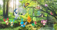 Pokemon Go Poster 60847