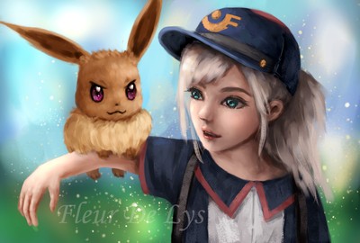 Pokemon Go Poster #60850