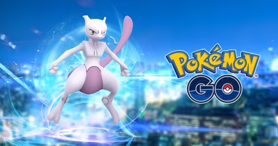 Pokemon Go Poster #60853