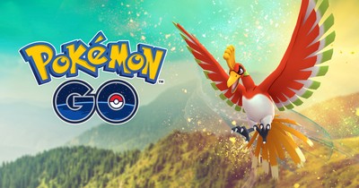 Pokemon Go Poster #60854