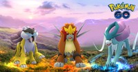 Pokemon Go Poster 60856