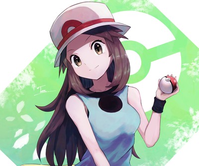 Pokemon Red and Blue Mouse Pad 60862