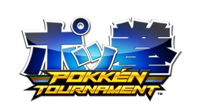 Pokken Tournament Poster #60868