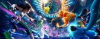 Pokémon Champions Poster 60871