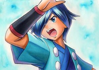 Pokémon HeartGold and SoulSilver Poster 60906