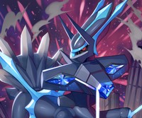 Pokémon Legends Arceus Poster 60918
