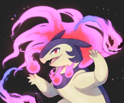Pokémon Legends Arceus Poster #60922
