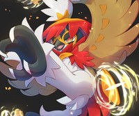 Pokémon Legends Arceus Poster 60923