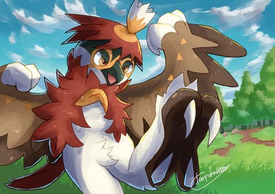 Pokémon Legends Arceus Poster #60925