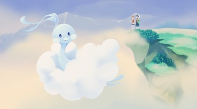 Pokémon Omega Ruby and Alpha Sapphire Poster #60948